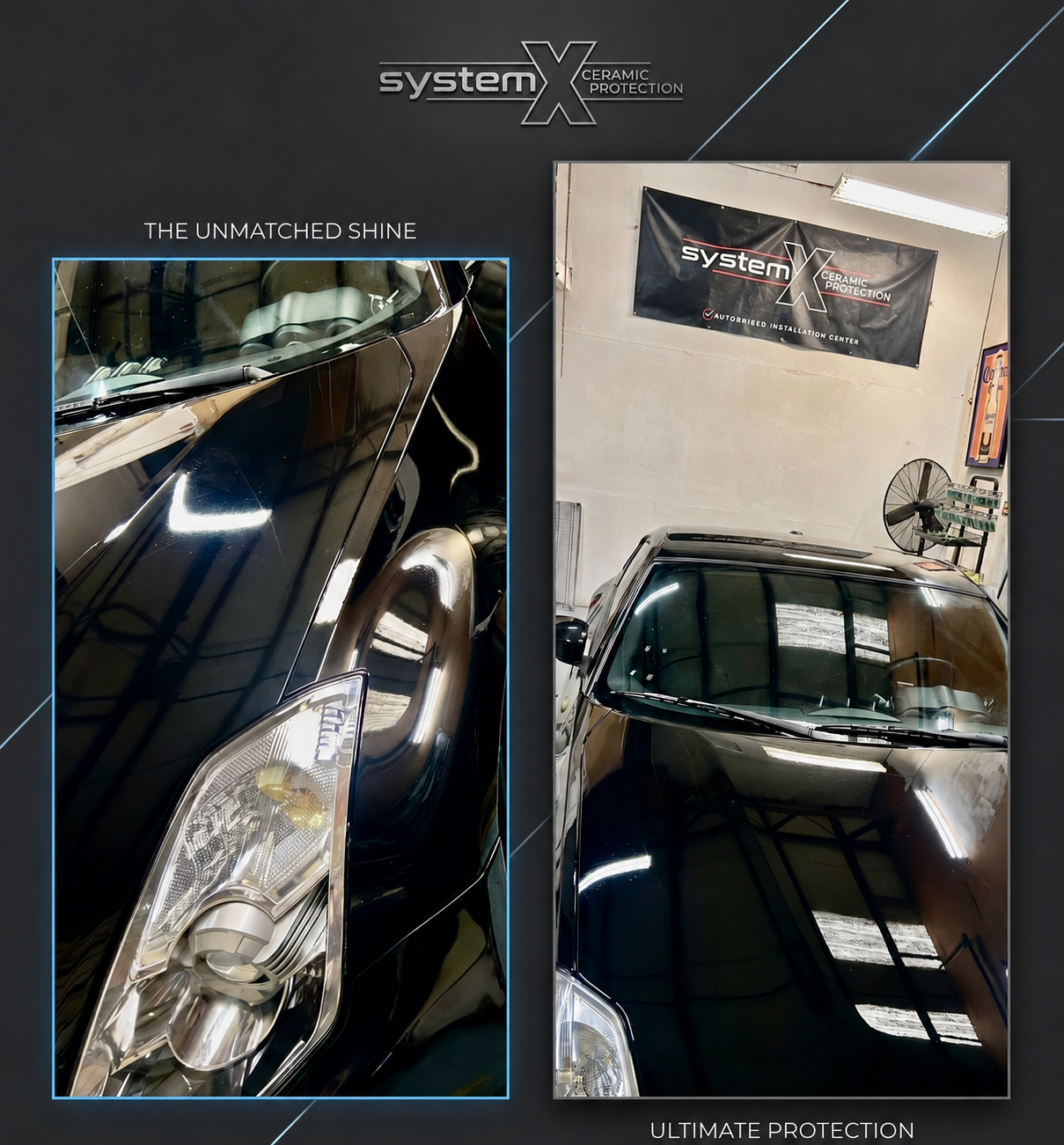 Ceramic Coating