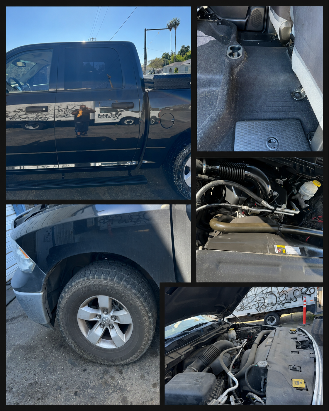 Full Detail